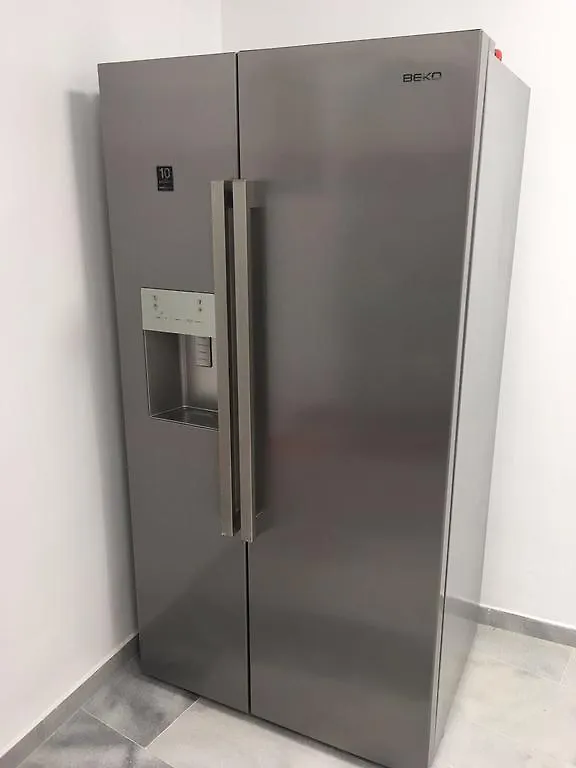 Apartamento Marques De Larios Malaga Apartment