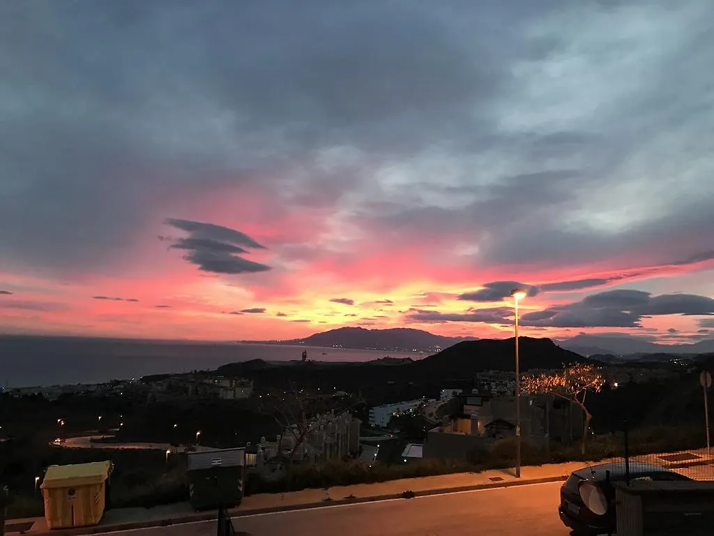 Apartamento Marques De Larios Malaga Apartment