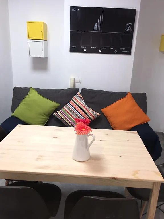 Apartamento Marques De Larios Malaga