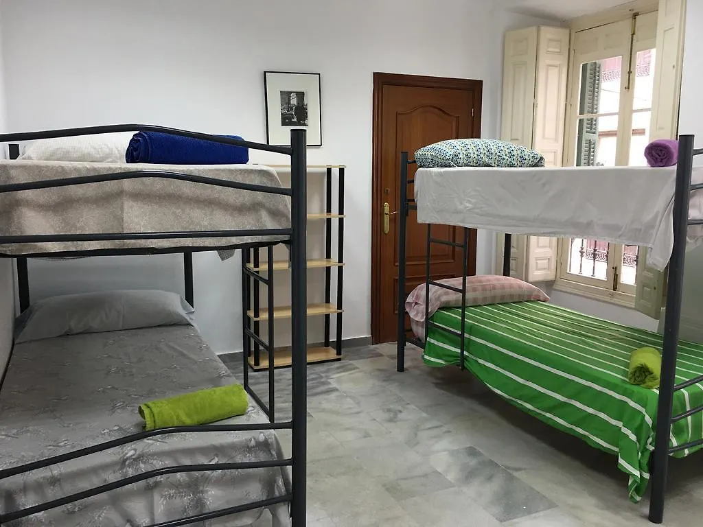 Apartamento Marques De Larios Malaga