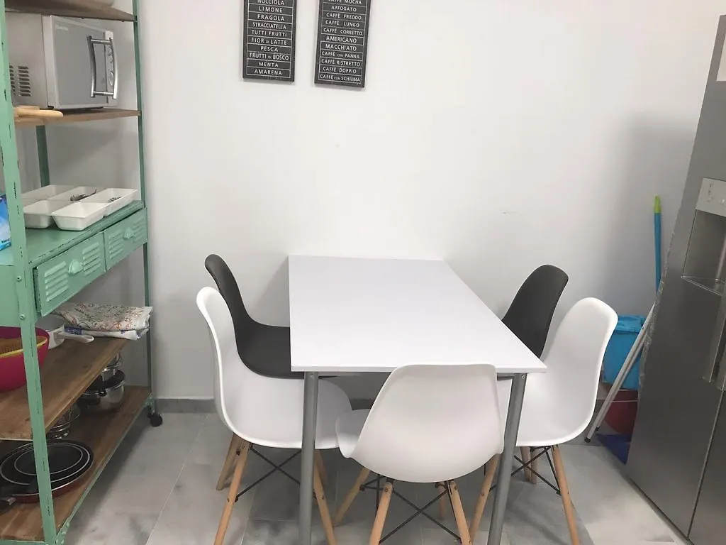 Appartamento Apartamento Marques De Larios Hotel Málaga