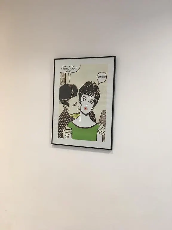 Appartamento Apartamento Marques De Larios Hotel Málaga