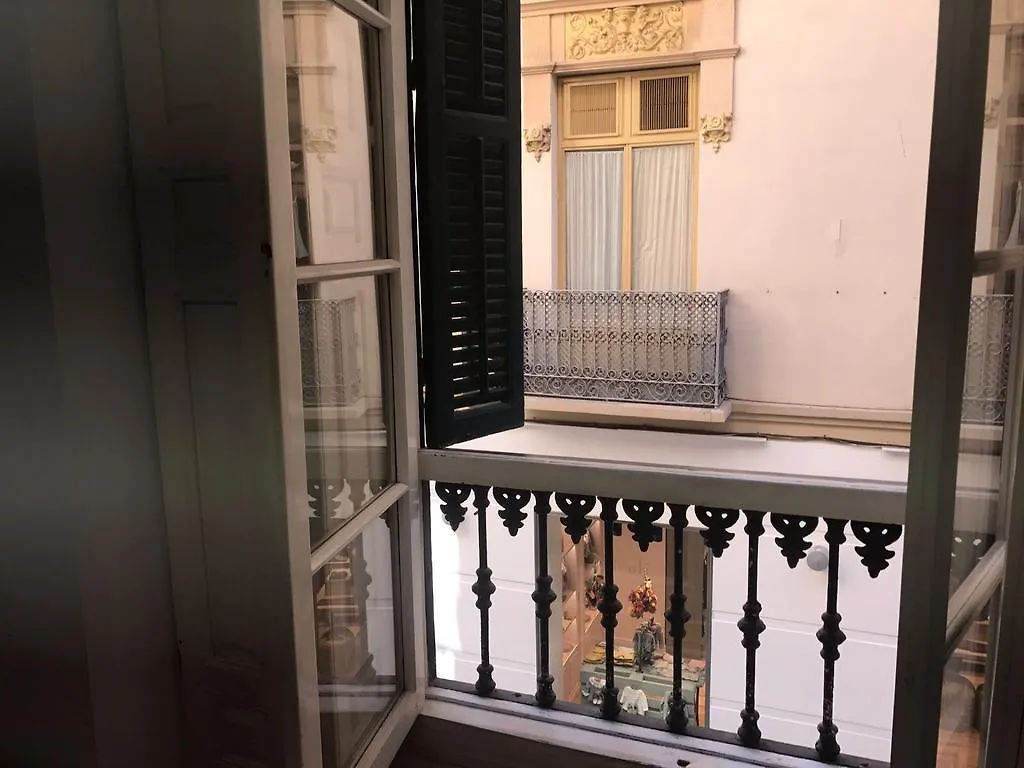 Apartment Apartamento Marques De Larios Malaga