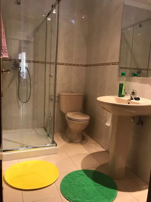 Apartamento Marques De Larios Malaga