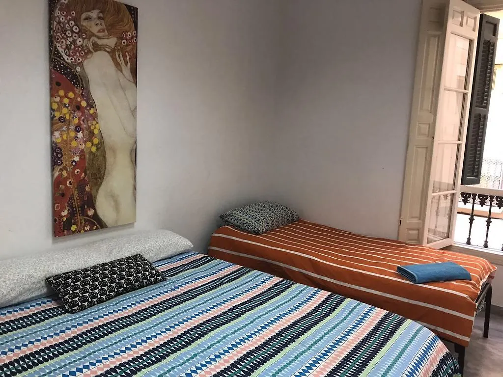 Apartamento Marques De Larios Malaga 0*,  Spain