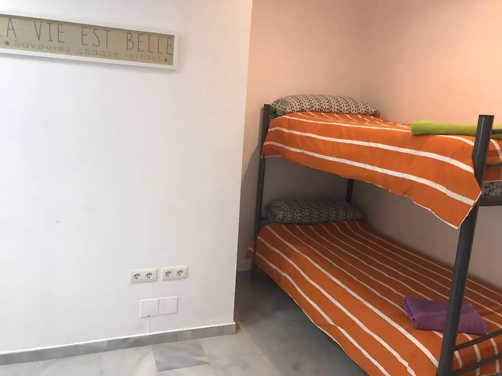 Apartamento Marques De Larios Malaga Apartment