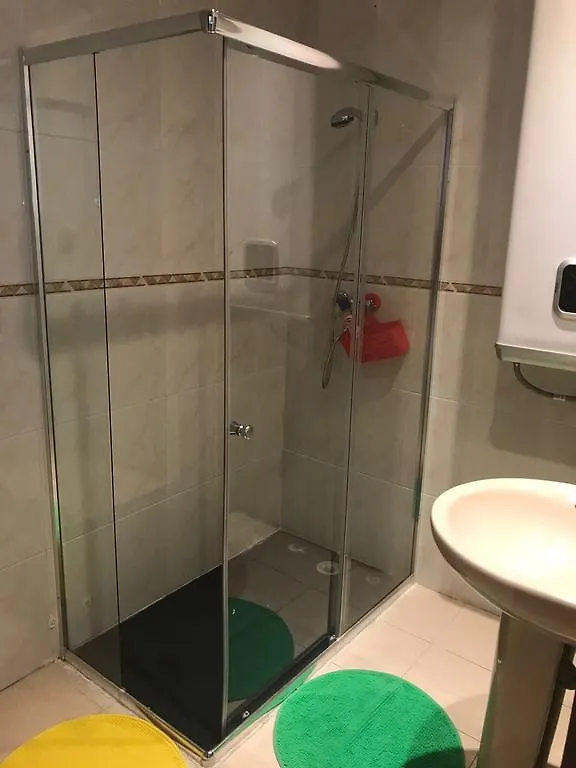 Apartment Apartamento Marques De Larios Malaga