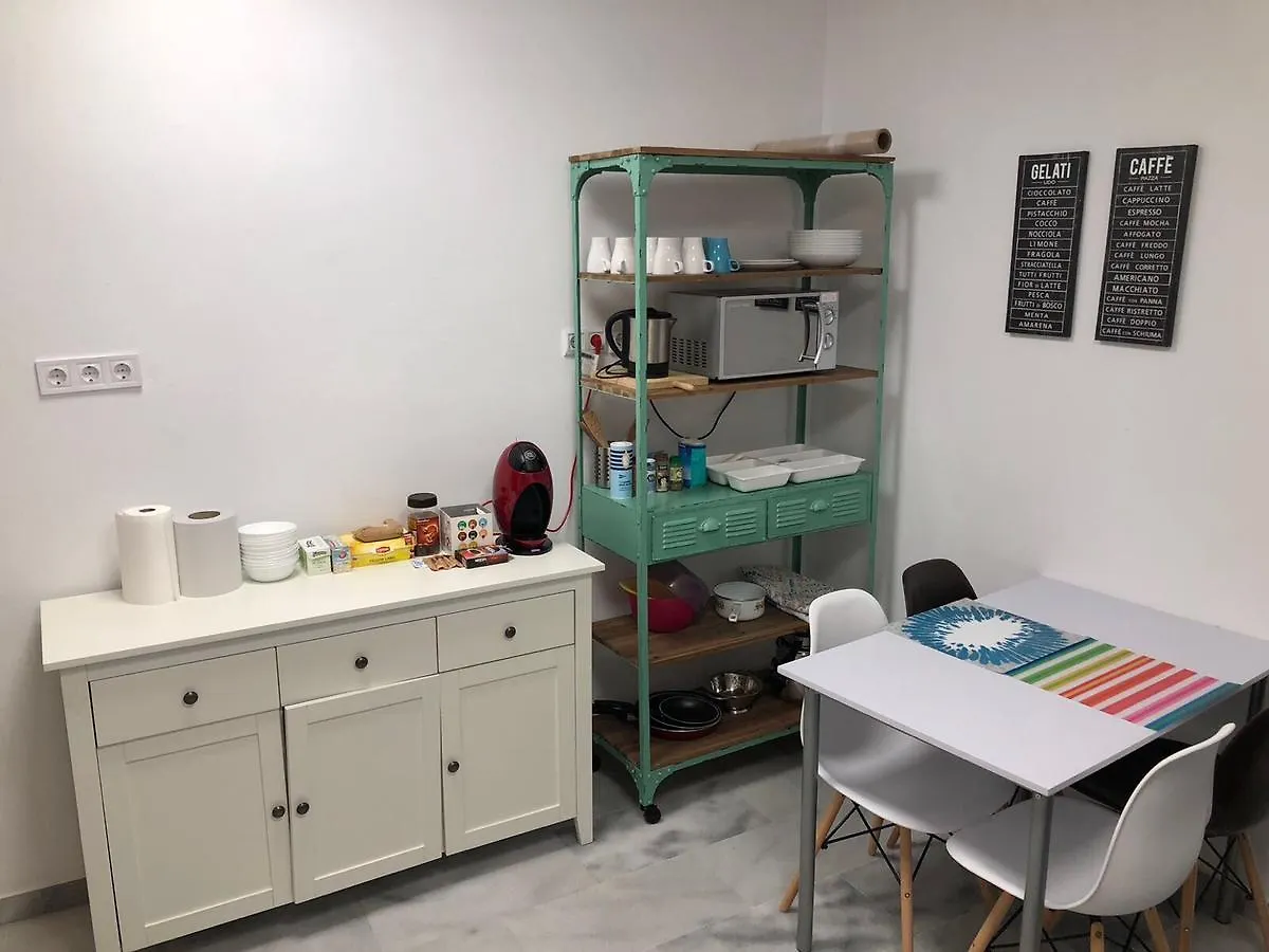 Appartamento Apartamento Marques De Larios Hotel Málaga