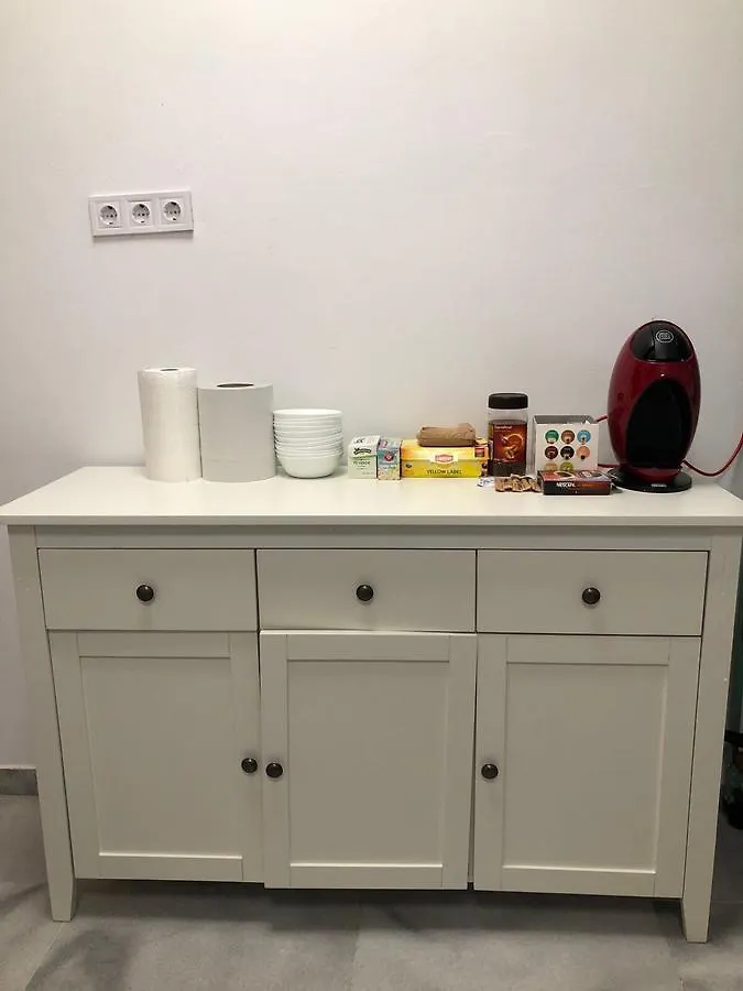 Appartamento Apartamento Marques De Larios Hotel Málaga Spagna